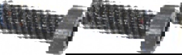 Hex Socket Cap Screw: #1-72 UNF, 1/16